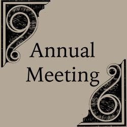 2016 Annual Meeting