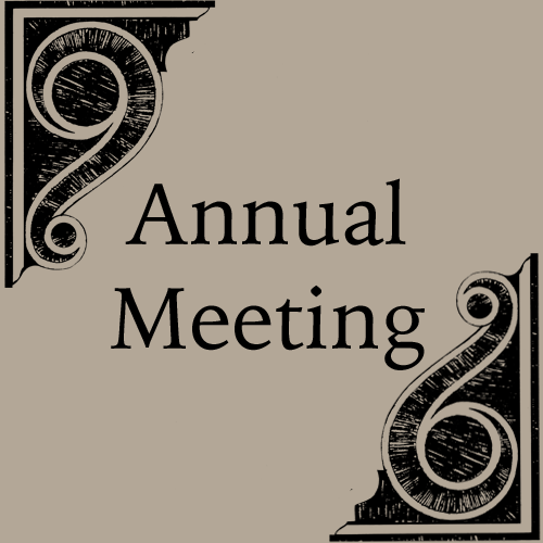 2015 Annual Meeting